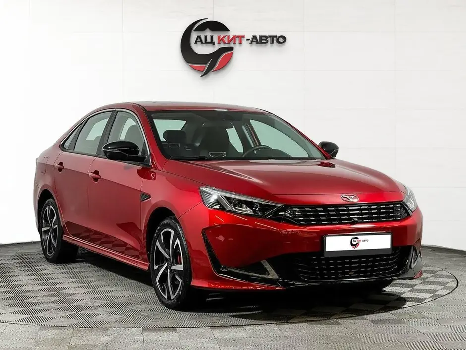 фото автомобиля