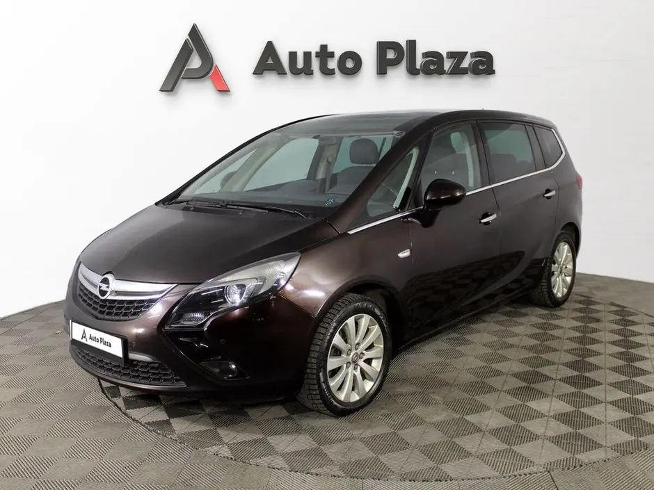 AutoPlaza