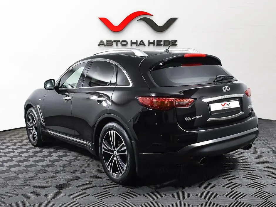 «Авто на Неве»