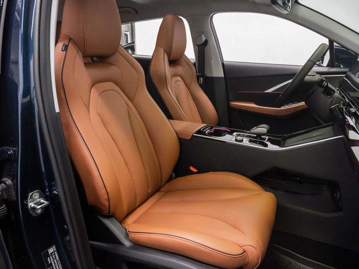 фото автомобиля 7