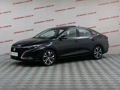Changan Eado Plus