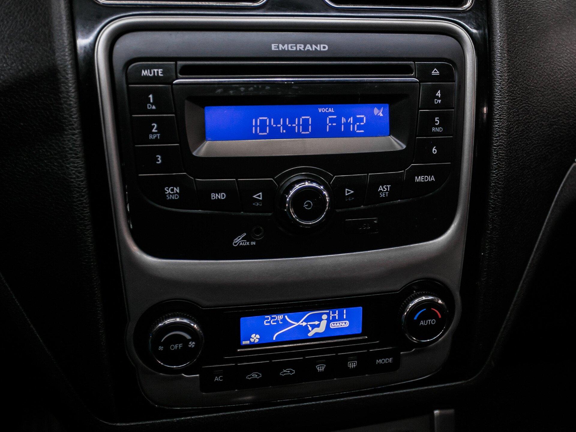 фото автомобиля 7