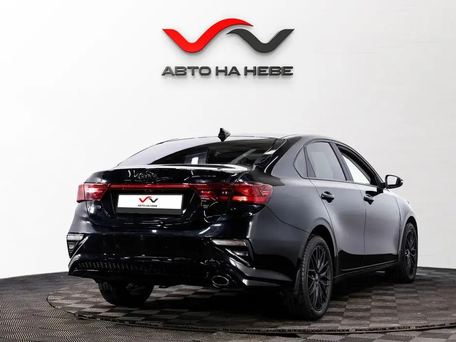 «Авто на Неве»