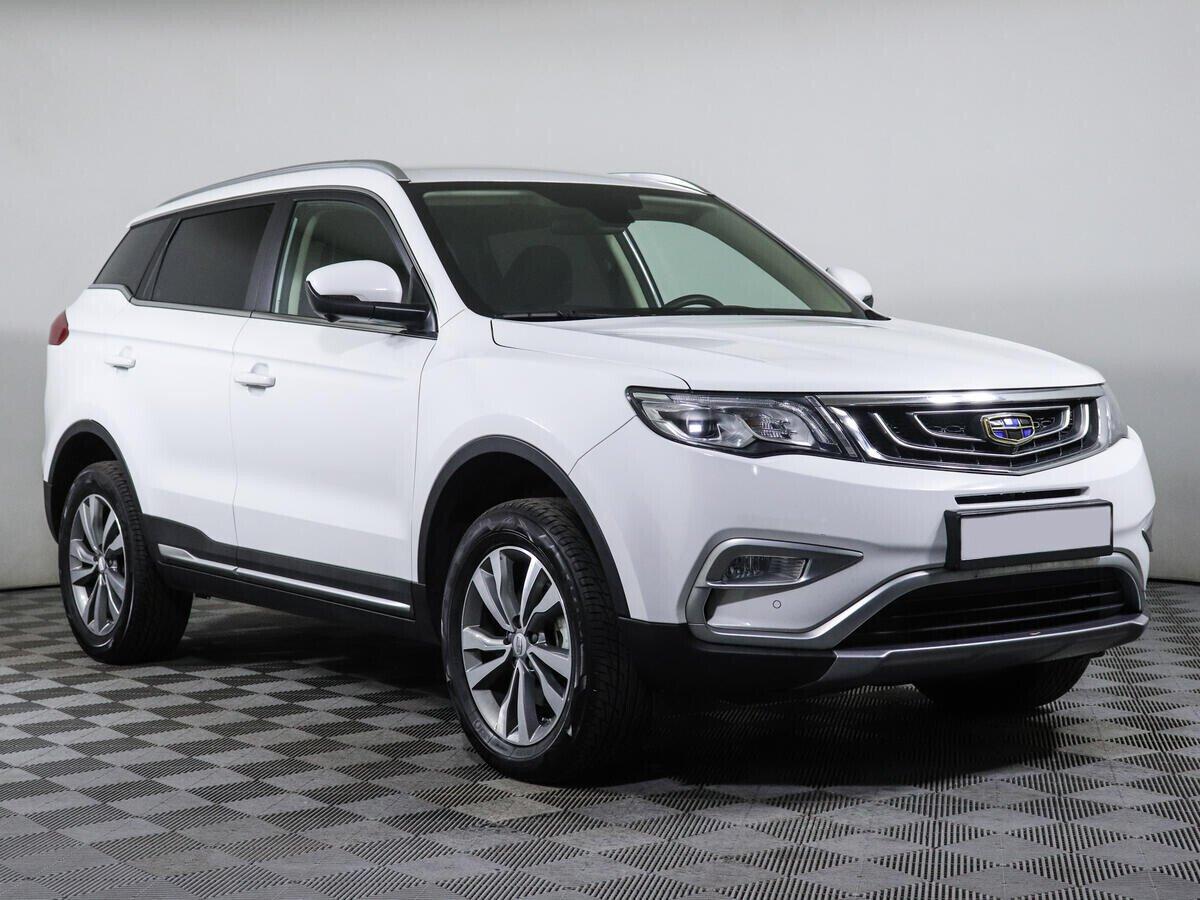 фото автомобиля