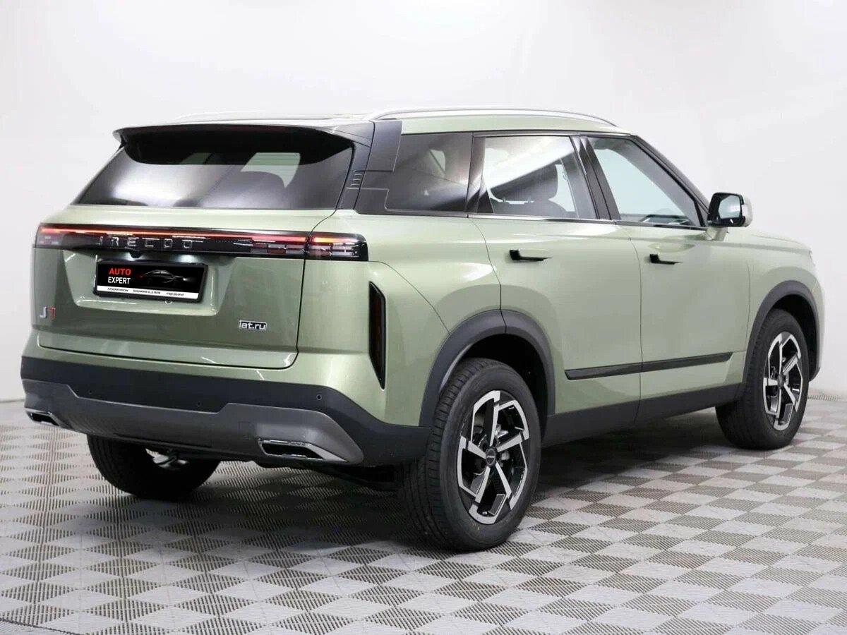 фото автомобиля 1