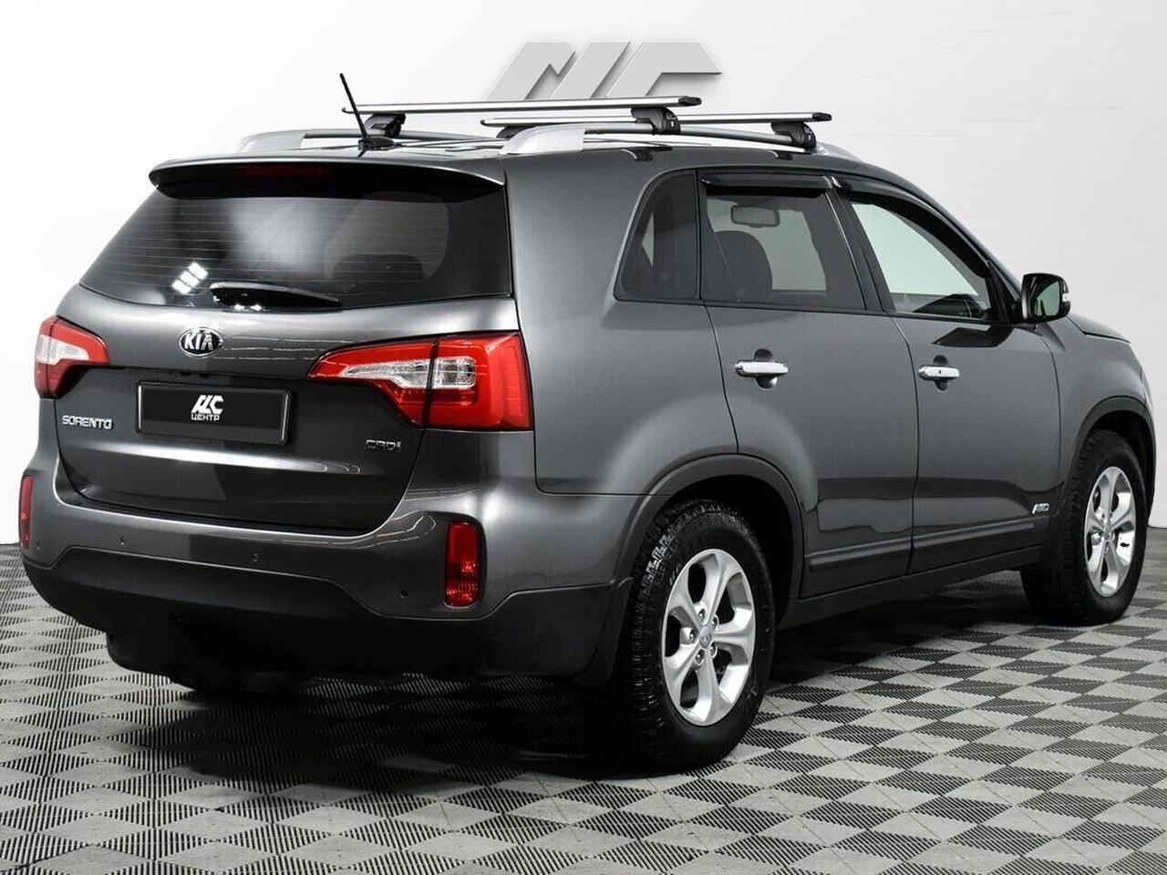фото автомобиля 1