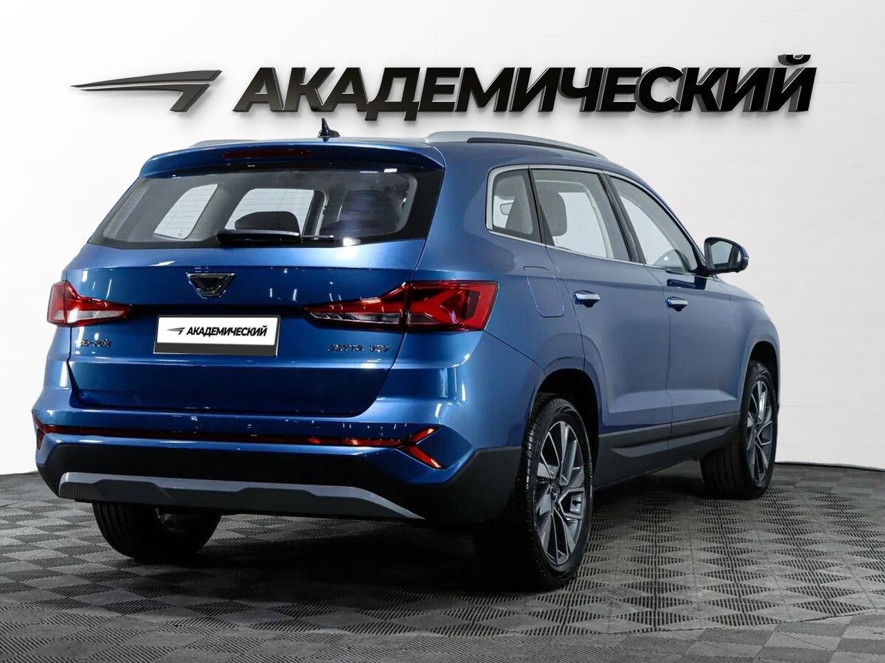 фото автомобиля 1