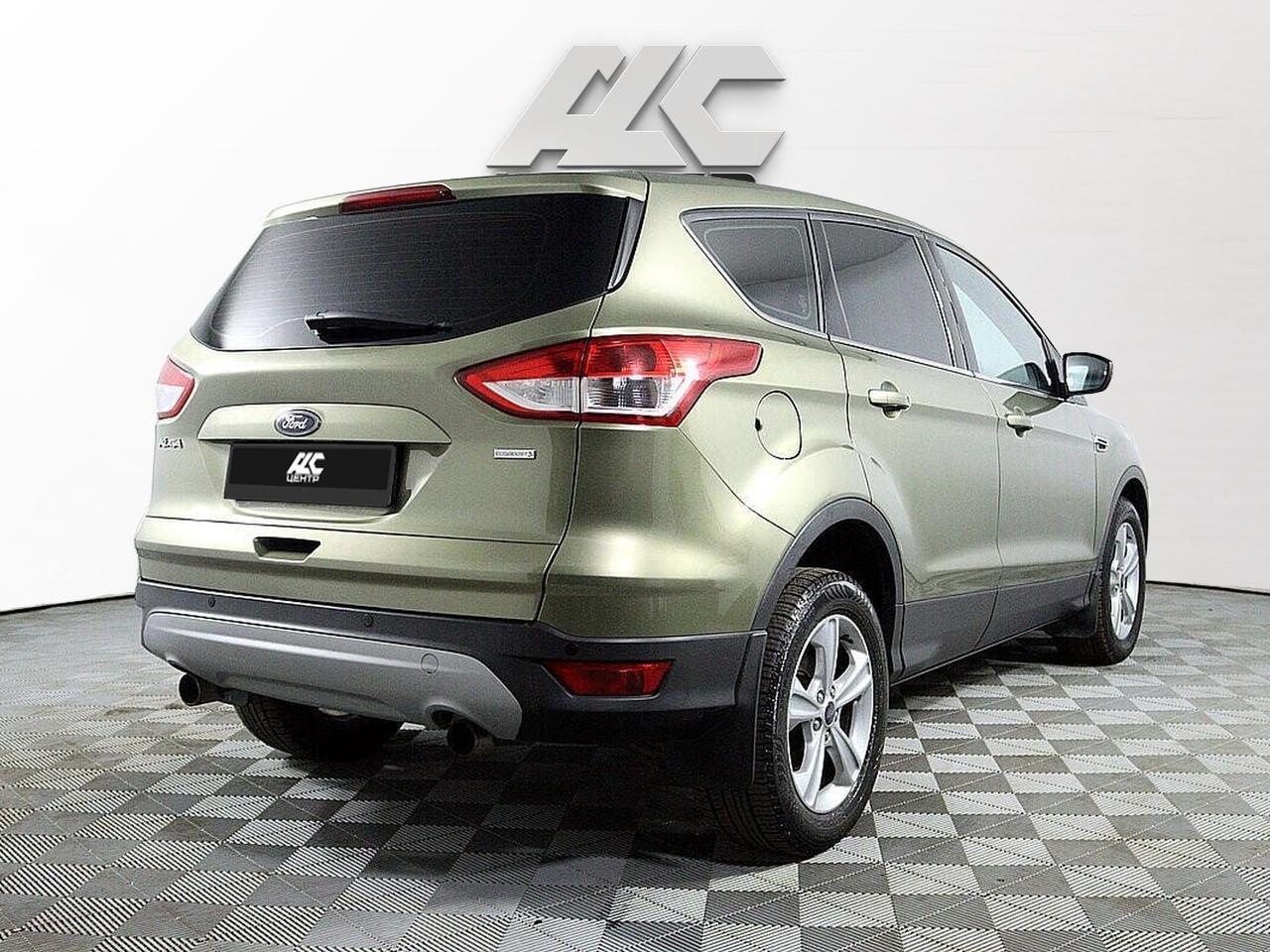фото автомобиля 1