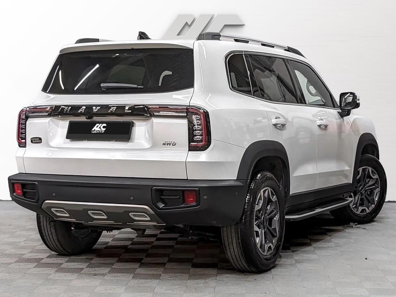 фото автомобиля 1