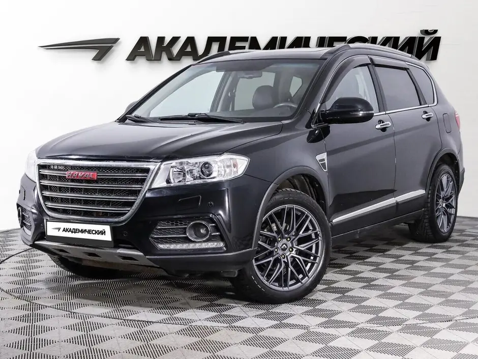 фото автомобиля