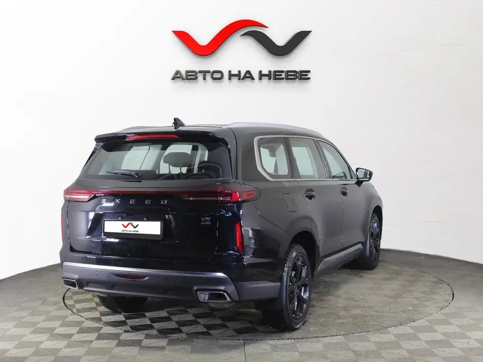 «Авто на Неве»