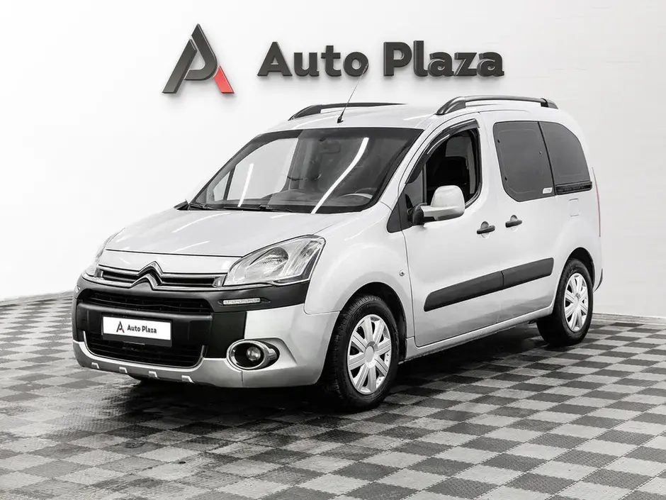 AutoPlaza