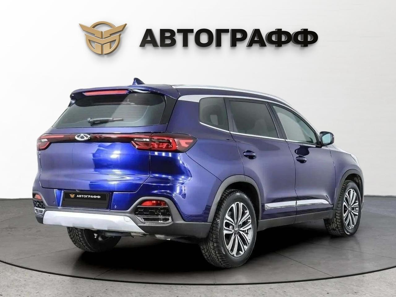 фото автомобиля 1