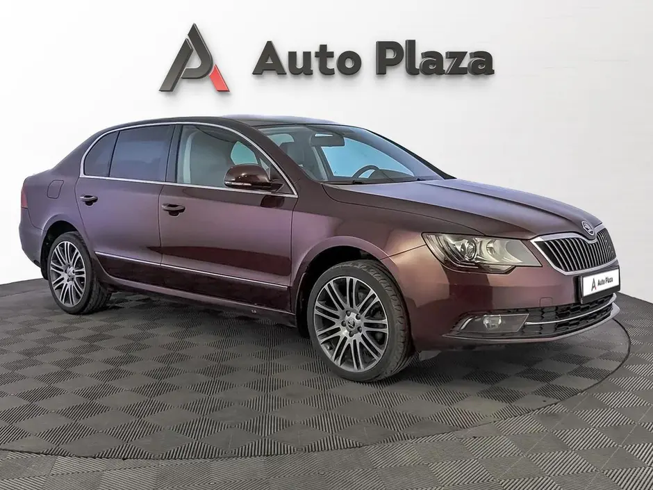 AutoPlaza