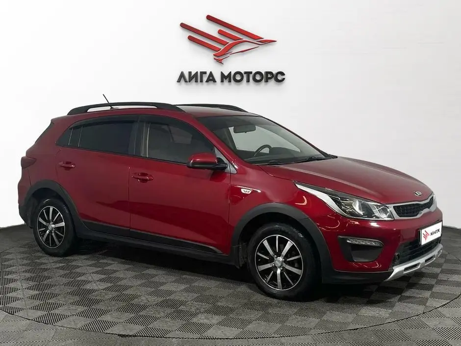 фото автомобиля