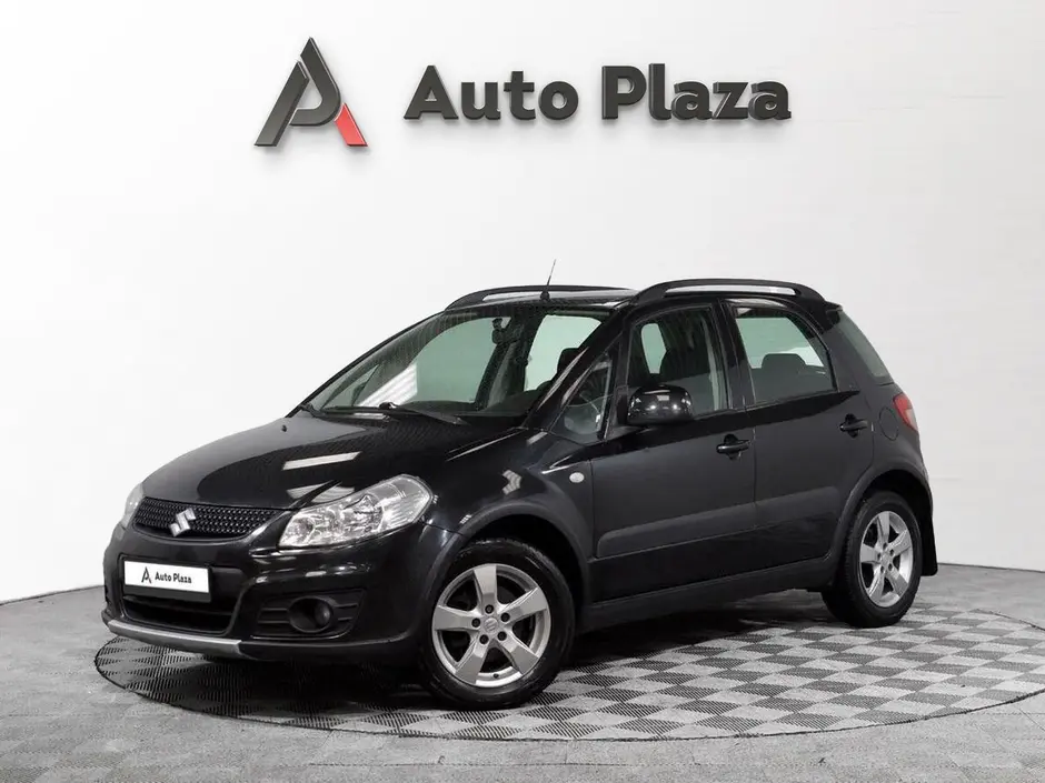 AutoPlaza