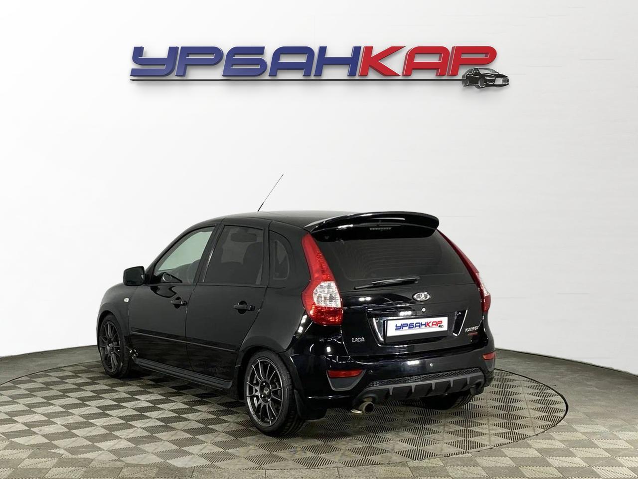фото автомобиля 3