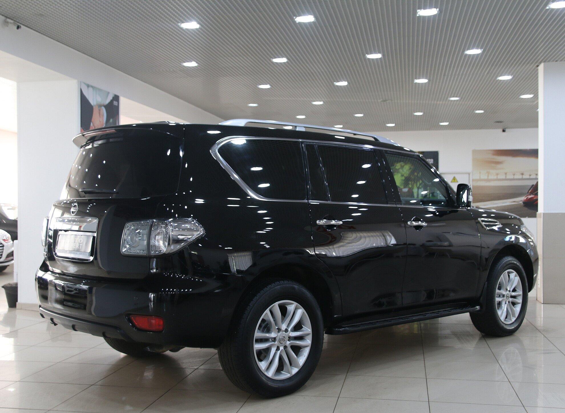 фото автомобиля 1