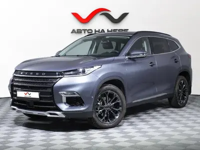 «Авто на Неве»