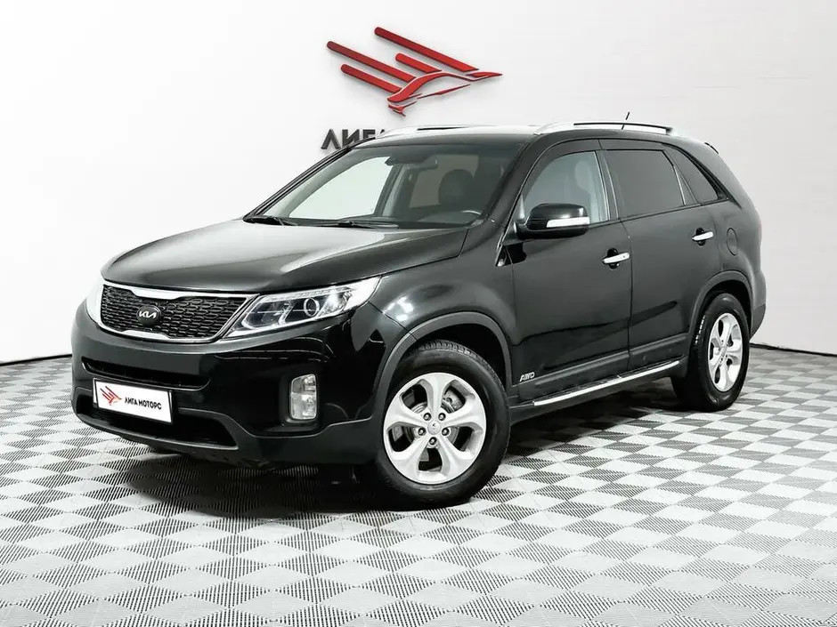 фото автомобиля