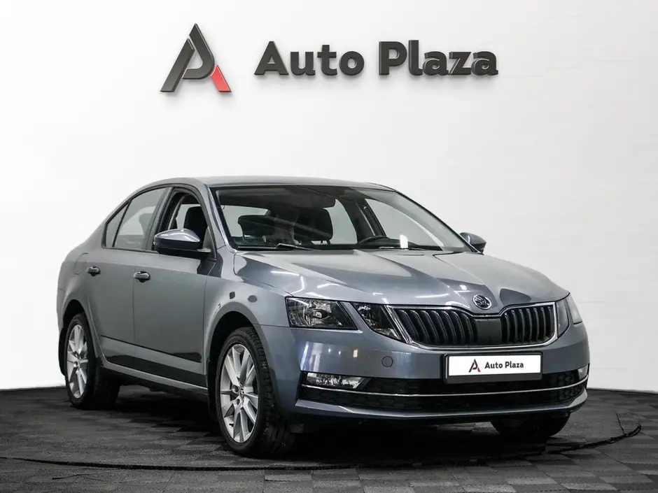 AutoPlaza