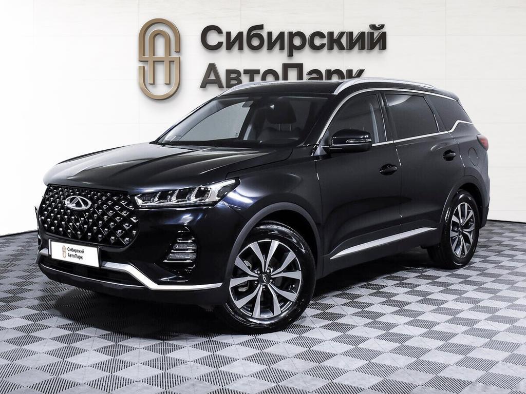 фото автомобиля 0