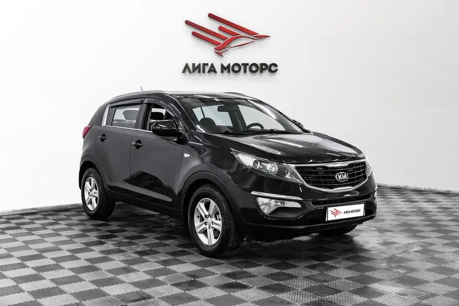фото автомобиля