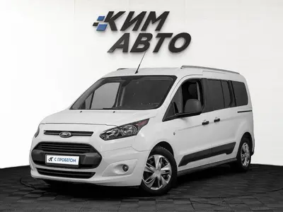 Ford Tourneo Connect