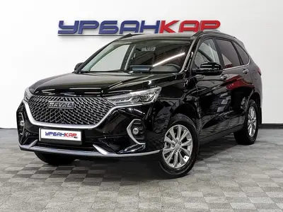 Haval M6