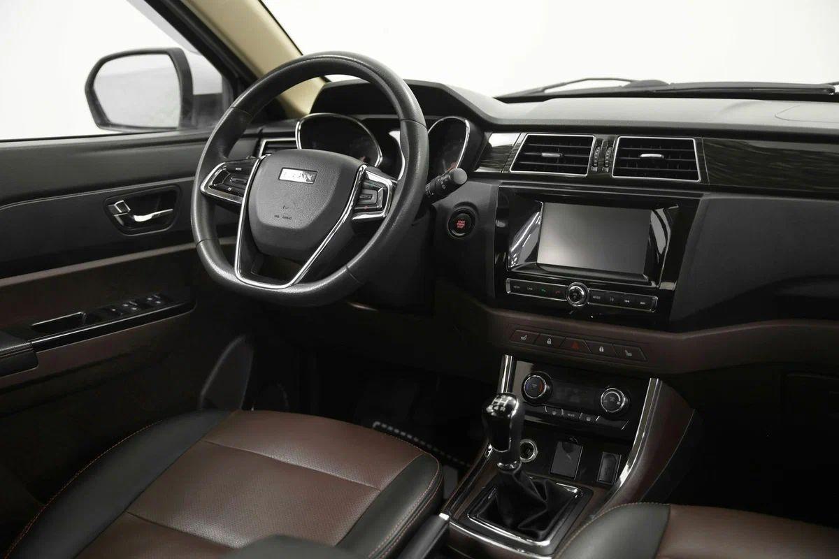 фото автомобиля 7