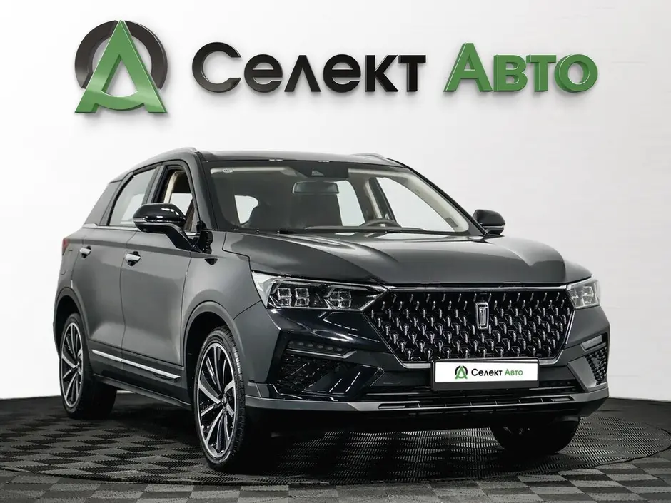 фото автомобиля