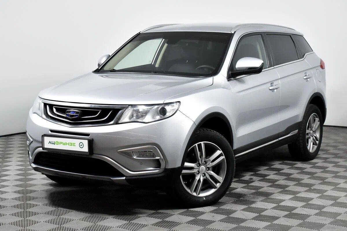 фото автомобиля 0