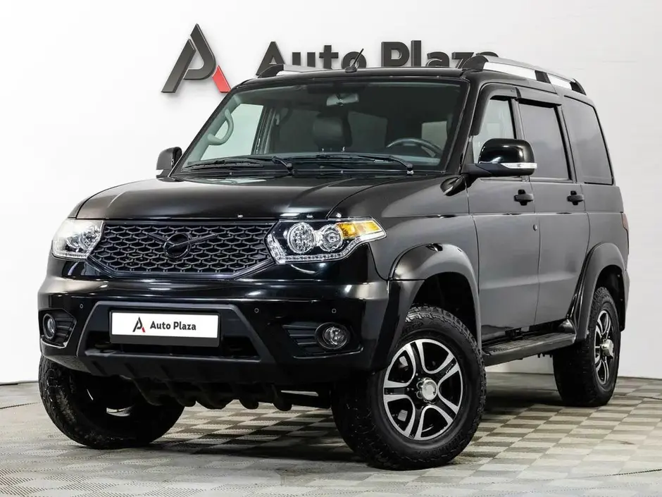 AutoPlaza