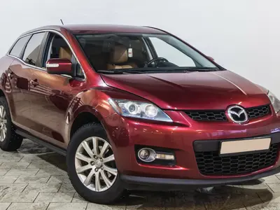Mazda CX-7