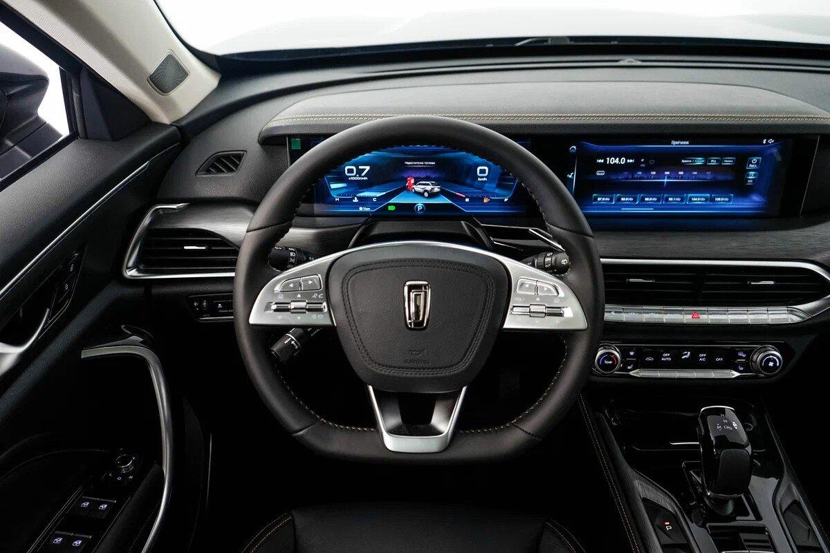 фото автомобиля 6