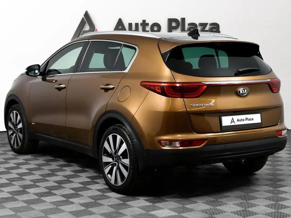 AutoPlaza