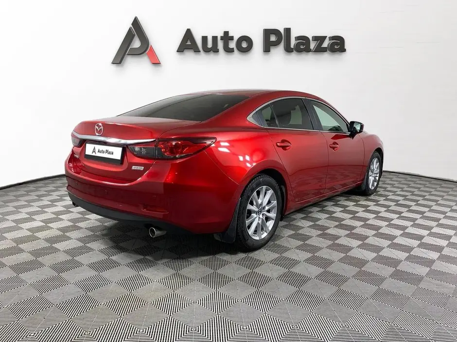 AutoPlaza