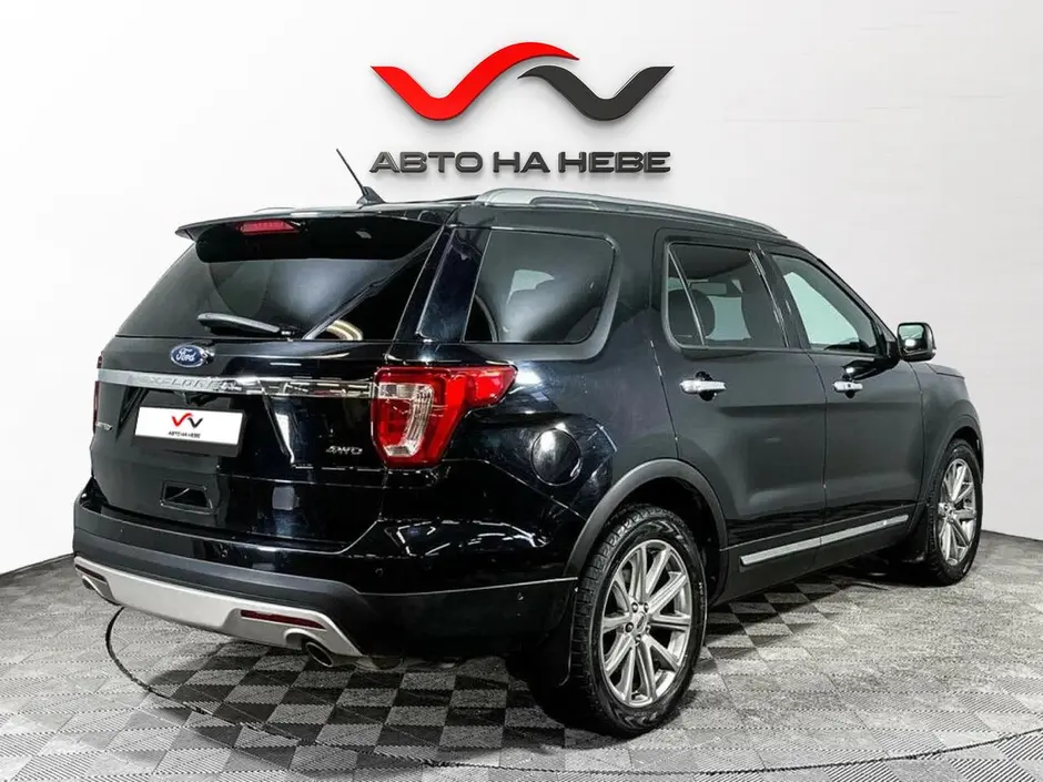 «Авто на Неве»