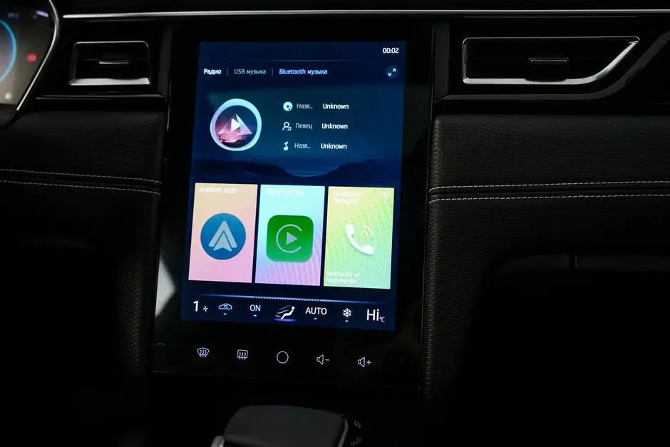 фото автомобиля