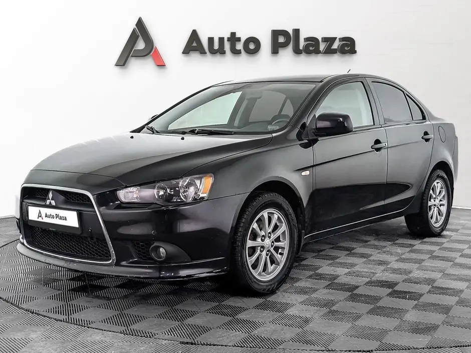 AutoPlaza