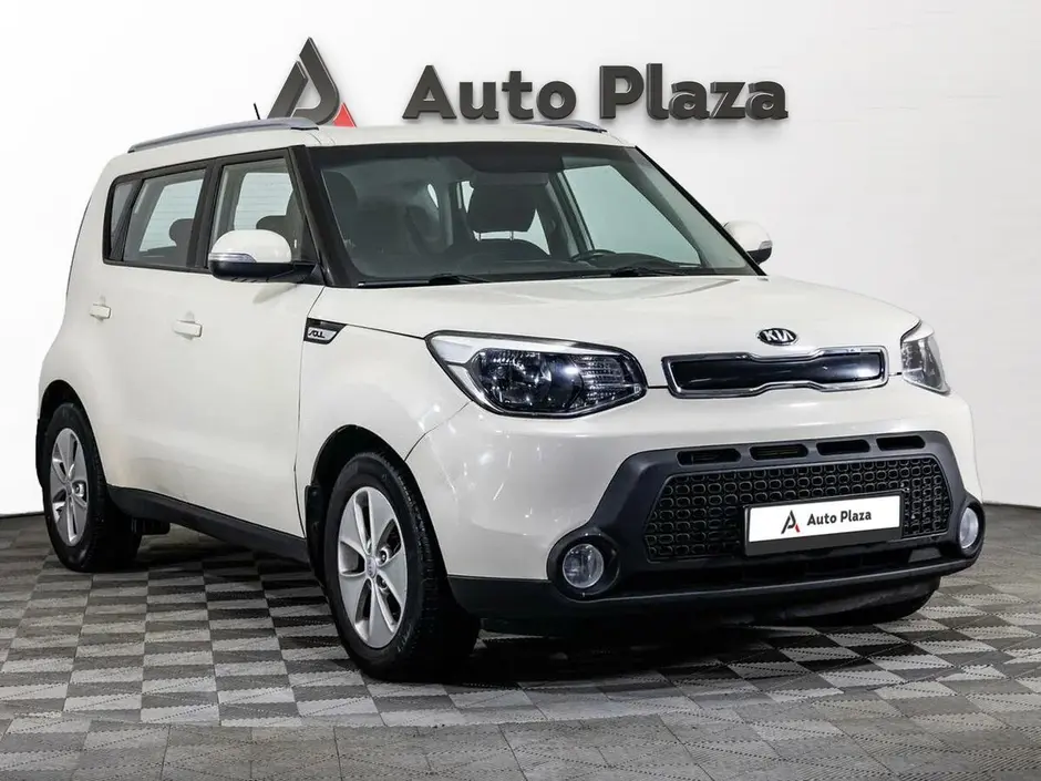 AutoPlaza