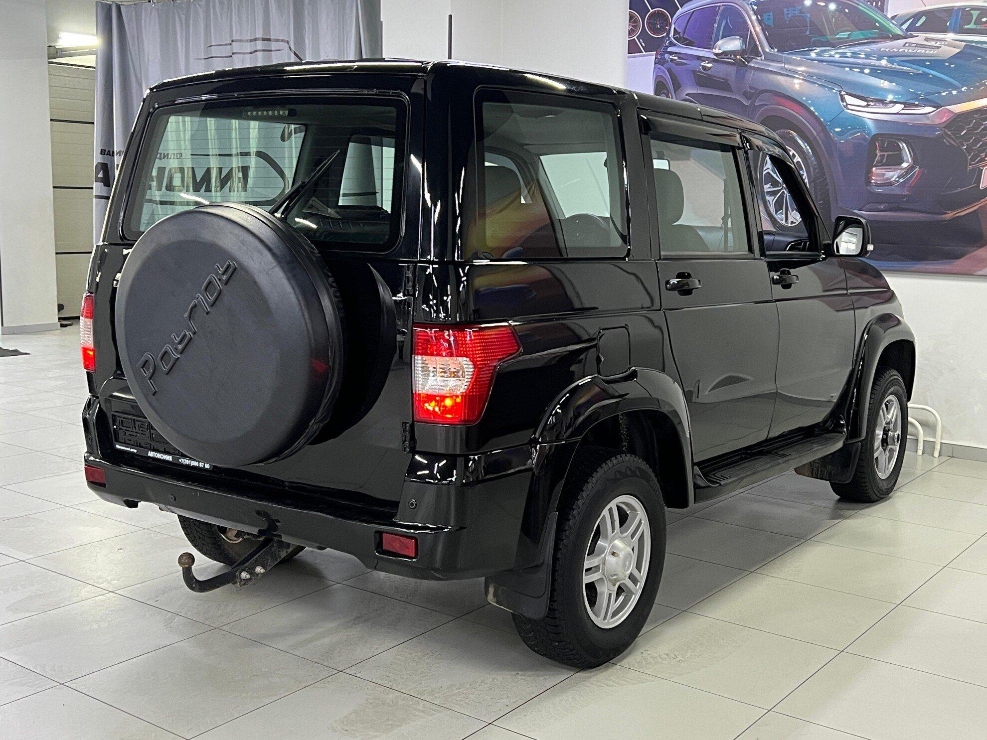 фото автомобиля 3