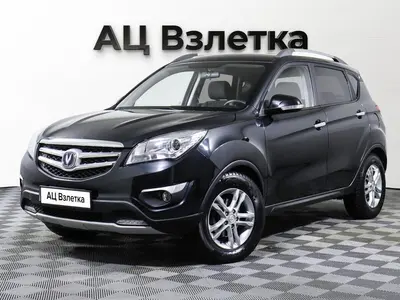Changan CS35