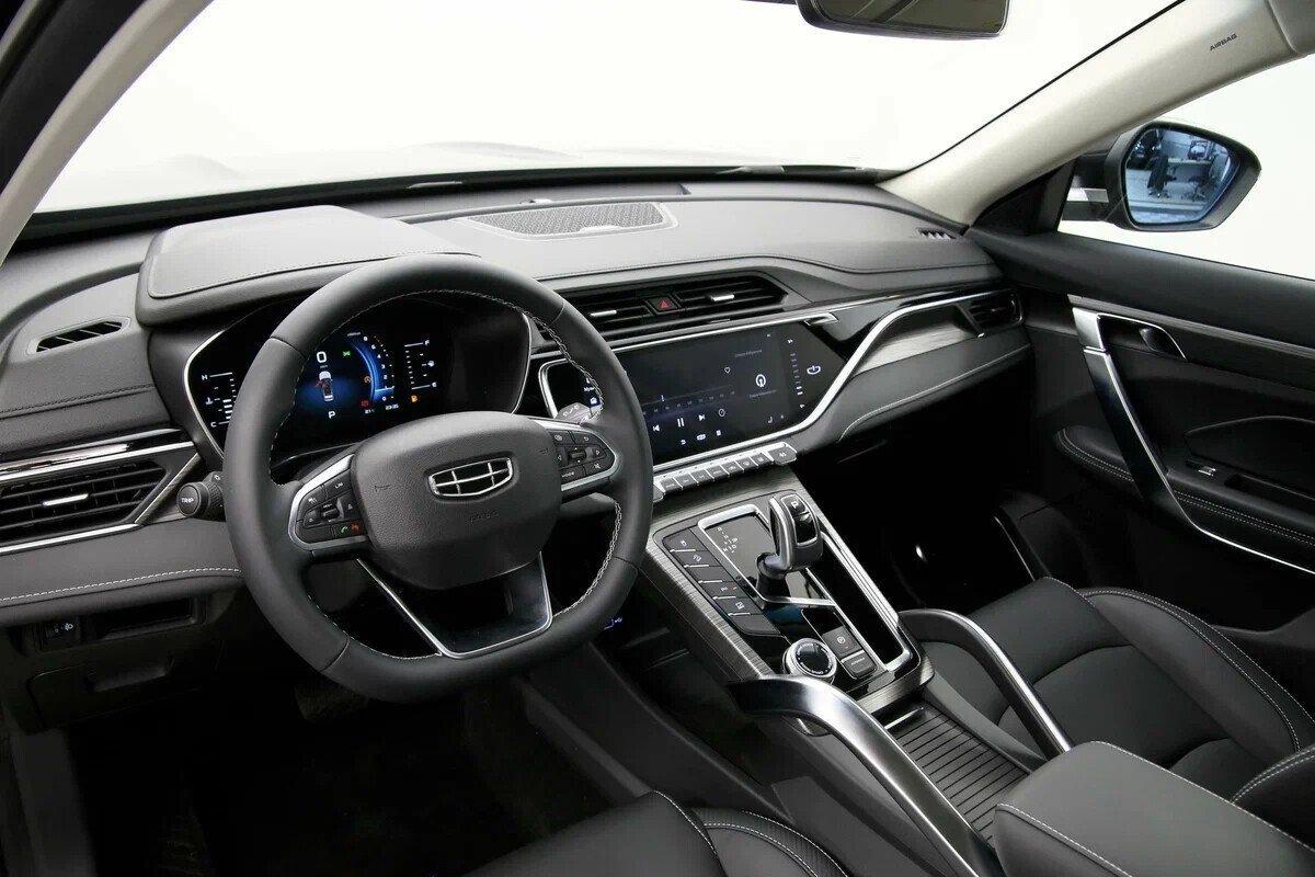 фото автомобиля 7