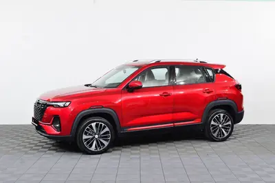 Changan CS35PLUS
