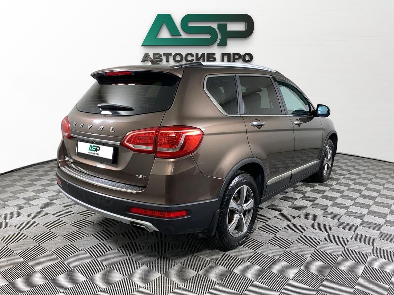 фото автомобиля 1