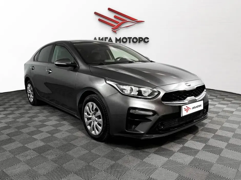 фото автомобиля