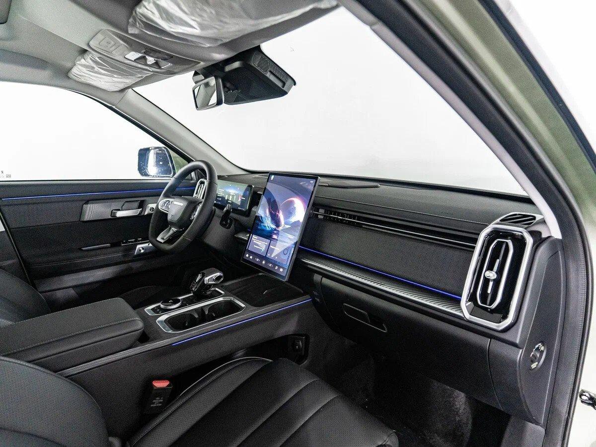 фото автомобиля 8
