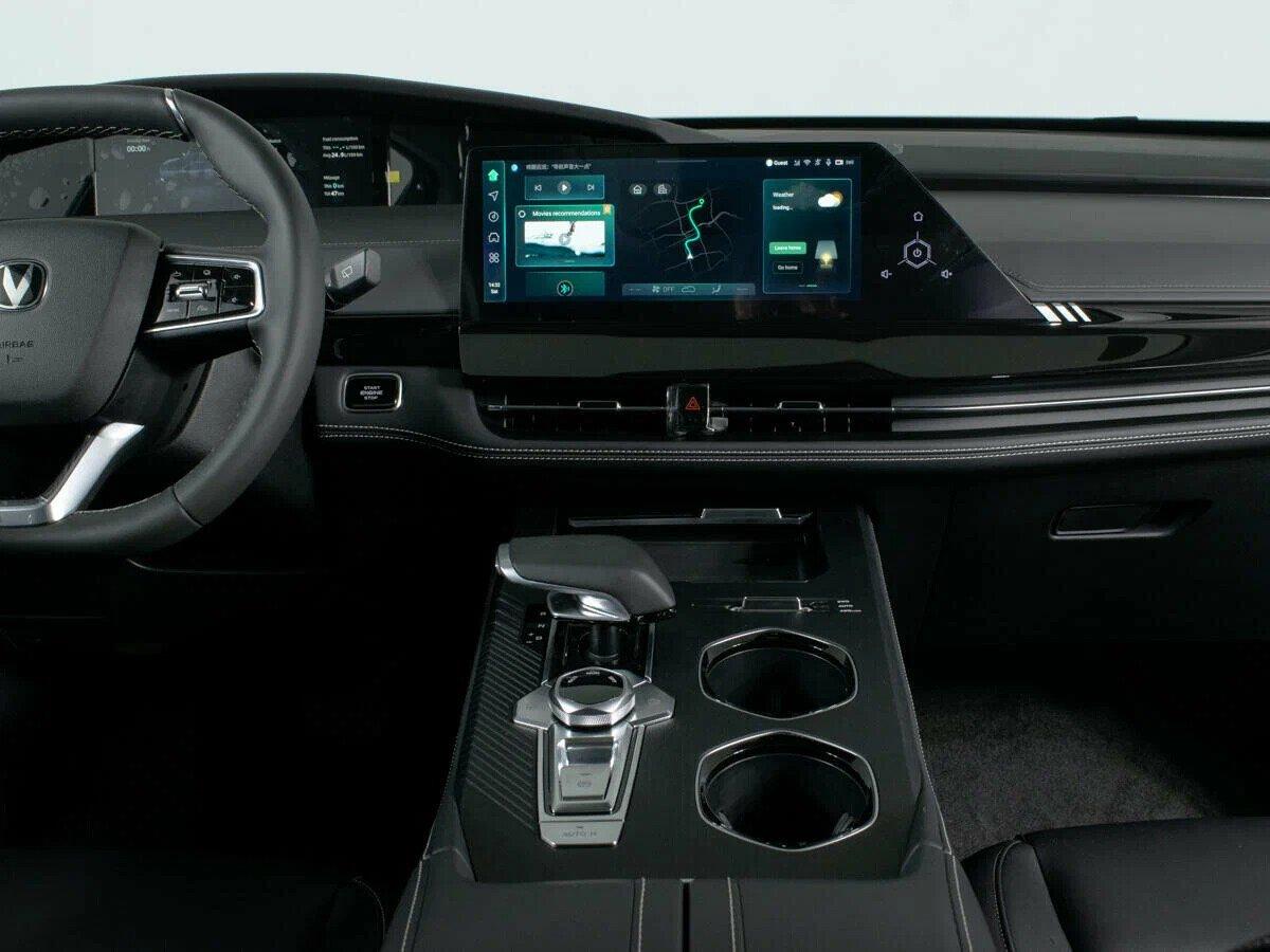 фото автомобиля 7