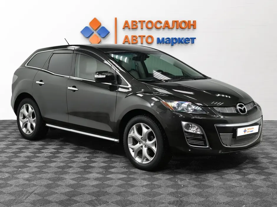 фото автомобиля